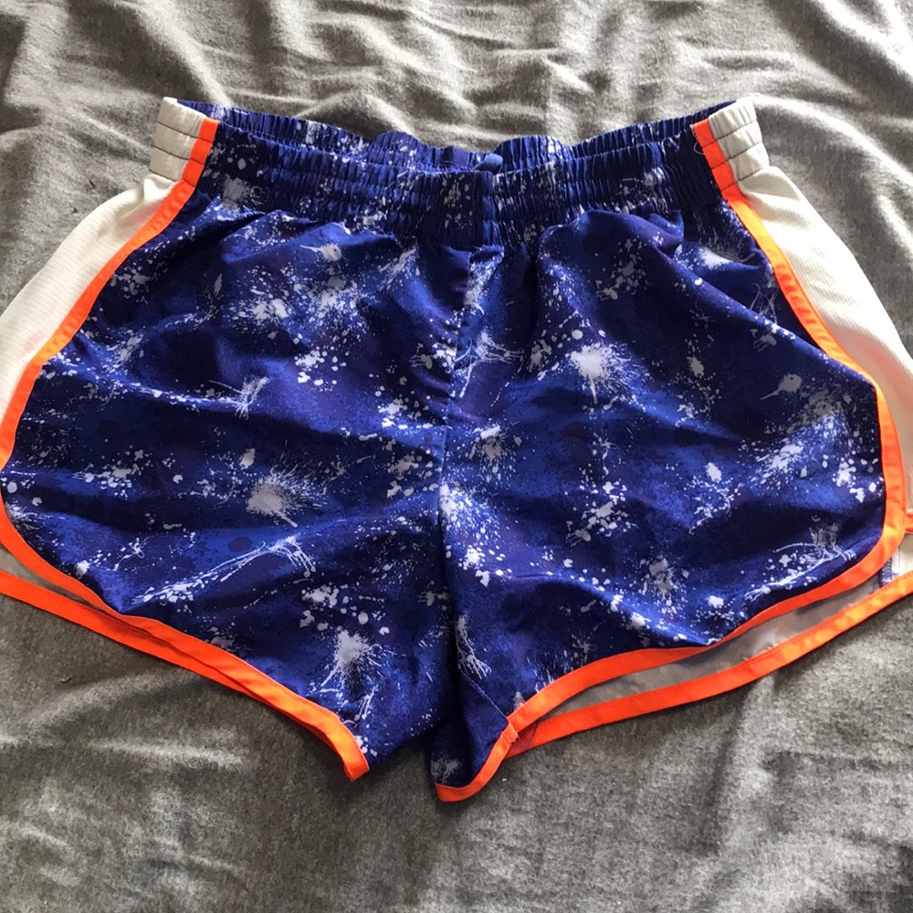 Athletic shorts